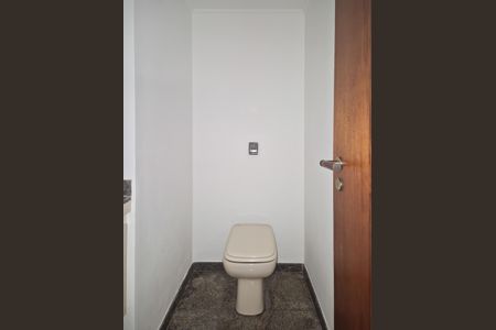 Apartamento para alugar com 277m², 5 quartos e 3 vagasLavabo