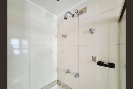 Apartamento para alugar com 277m², 5 quartos e 3 vagasBanheiro da Suíte 4