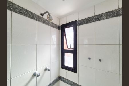 Apartamento para alugar com 277m², 5 quartos e 3 vagasBanheiro da Suíte 1