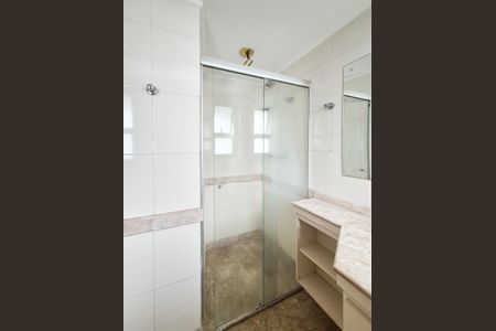 Apartamento para alugar com 277m², 5 quartos e 3 vagasBanheiro da Suíte 3