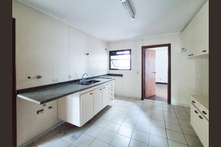 Apartamento para alugar com 277m², 5 quartos e 3 vagasCozinha