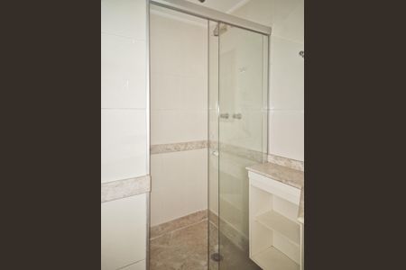 Apartamento para alugar com 277m², 5 quartos e 3 vagasBanheiro da Suíte 2