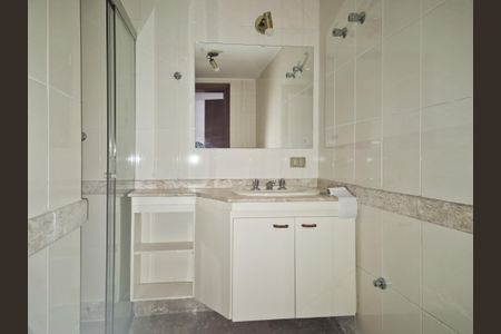 Apartamento para alugar com 277m², 5 quartos e 3 vagasBanheiro da Suíte 2