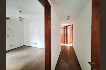 Apartamento para alugar com 277m², 5 quartos e 3 vagasCorredor