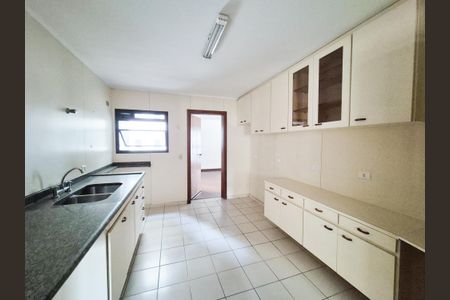 Apartamento para alugar com 277m², 5 quartos e 3 vagasCozinha