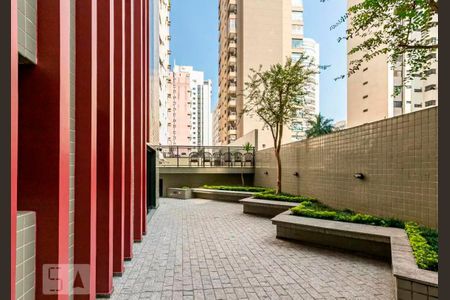 Apartamento para alugar com 277m², 5 quartos e 3 vagasÁrea comum