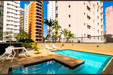 Apartamento para alugar com 277m², 5 quartos e 3 vagasÁrea comum - Piscina
