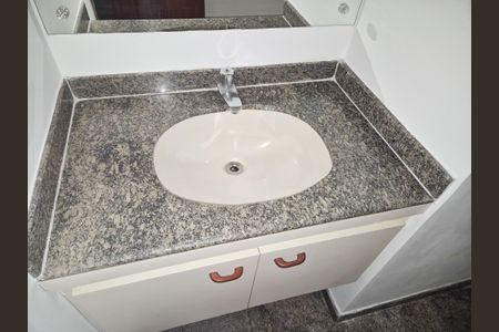 Apartamento para alugar com 277m², 5 quartos e 3 vagasLavabo