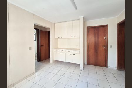 Apartamento para alugar com 277m², 5 quartos e 3 vagasÁrea de Serviço