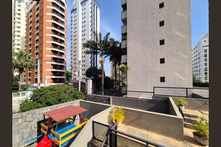 Apartamento para alugar com 277m², 5 quartos e 3 vagasVista