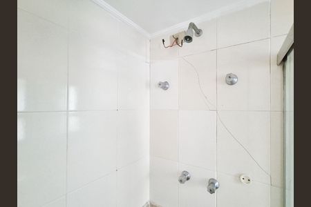 Apartamento para alugar com 277m², 5 quartos e 3 vagasBanheiro da Suíte 3