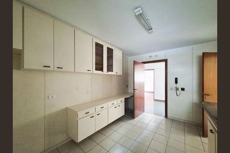 Apartamento para alugar com 277m², 5 quartos e 3 vagasCozinha