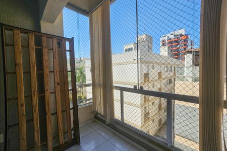 Apartamento para alugar com 3 quartos, 300m² em Vila Maia, Guarujá