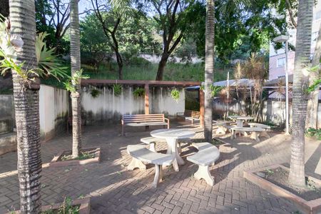 Apartamento à venda com 60m², 2 quartos e 1 vagaÁrea comum