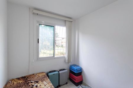 Apartamento à venda com 60m², 2 quartos e 1 vagaQuarto 1