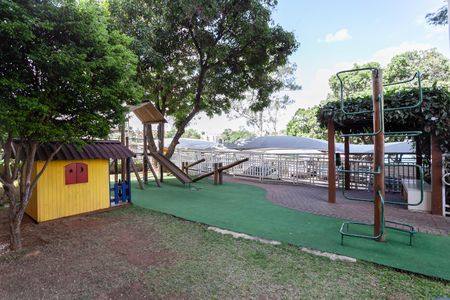 Apartamento à venda com 60m², 2 quartos e 1 vagaÁrea comum - Playground