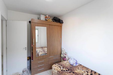 Quarto 1 de apartamento para alugar com 2 quartos, 60m² em Venda Nova, Belo Horizonte