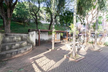 Apartamento à venda com 60m², 2 quartos e 1 vagaÁrea comum