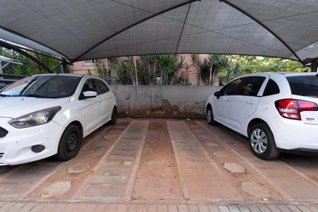 Apartamento à venda com 60m², 2 quartos e 1 vagaGaragem