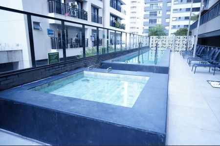 Apartamento para alugar com 2 quartos, 70m² em Setor Marista, Goiânia