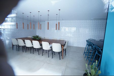 Apartamento para alugar com 2 quartos, 70m² em Setor Marista, Goiânia