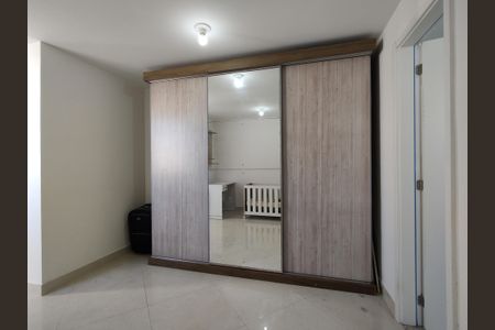 Apartamento para alugar com 135m², 3 quartos e 2 vagasQuarto 1 - Suíte