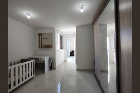 Apartamento para alugar com 135m², 3 quartos e 2 vagasQuarto 1 - Suíte