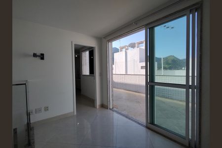 Apartamento para alugar com 135m², 3 quartos e 2 vagasSala 2