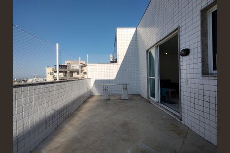Apartamento para alugar com 135m², 3 quartos e 2 vagasCobertura