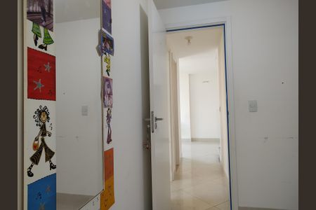 Apartamento para alugar com 135m², 3 quartos e 2 vagasQuarto 2 - Suíte