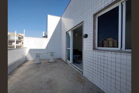 Apartamento para alugar com 135m², 3 quartos e 2 vagasCobertura