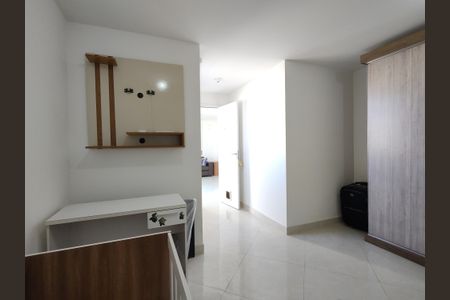 Apartamento para alugar com 135m², 3 quartos e 2 vagasQuarto 1 - Suíte
