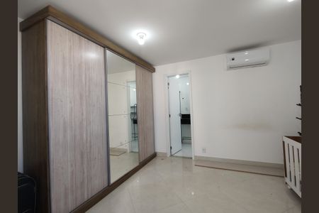 Apartamento para alugar com 135m², 3 quartos e 2 vagasQuarto 1 - Suíte