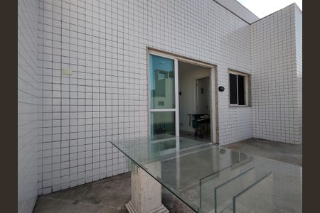 Apartamento para alugar com 135m², 3 quartos e 2 vagasCobertura 