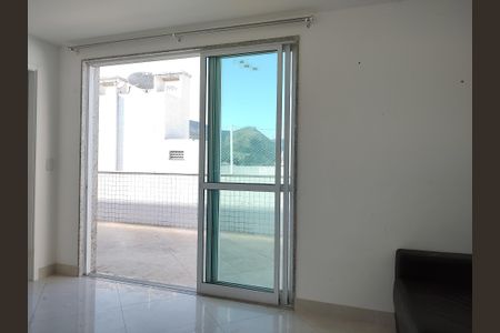 Apartamento para alugar com 135m², 3 quartos e 2 vagasCobertura 