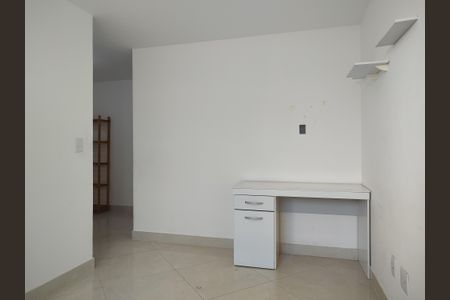 Apartamento para alugar com 135m², 3 quartos e 2 vagasQuarto 2 - Suíte