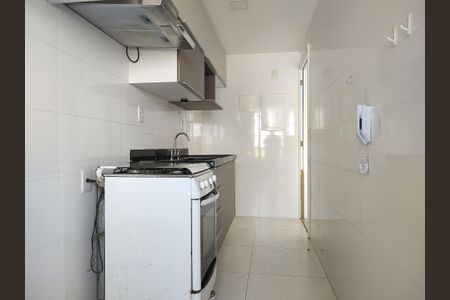 Apartamento para alugar com 135m², 3 quartos e 2 vagasCozinha - Armários