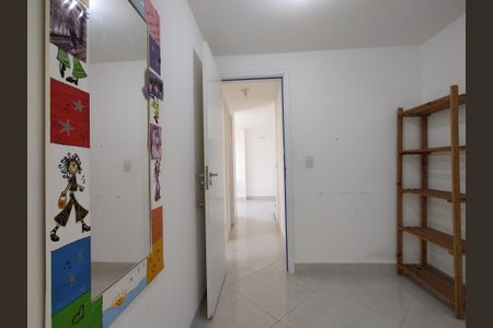 Apartamento para alugar com 135m², 3 quartos e 2 vagasQuarto 2 - Suíte