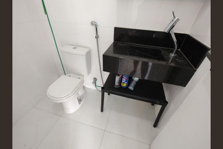 Apartamento para alugar com 135m², 3 quartos e 2 vagasLavabo