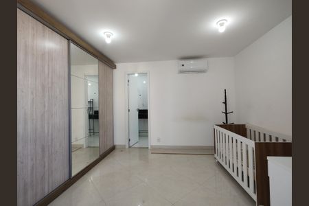 Apartamento para alugar com 135m², 3 quartos e 2 vagasQuarto 1 - Suíte