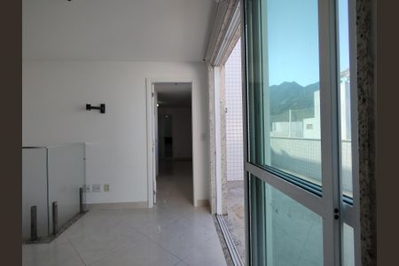 Apartamento para alugar com 135m², 3 quartos e 2 vagasSala 2