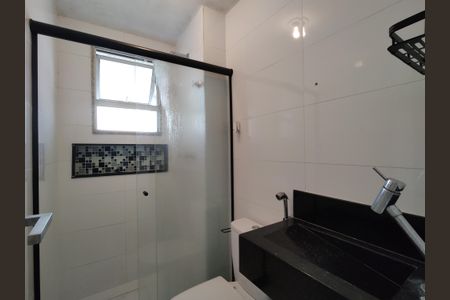 Apartamento para alugar com 135m², 3 quartos e 2 vagasBanheiro Social