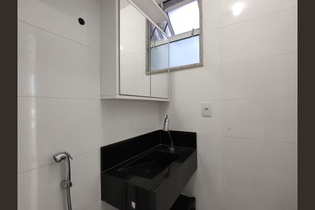 Apartamento para alugar com 135m², 3 quartos e 2 vagasLavabo