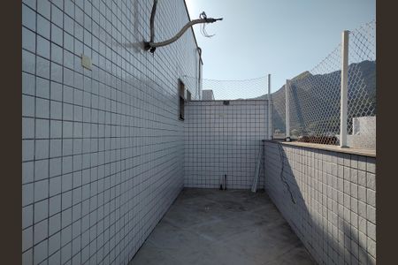 Apartamento para alugar com 135m², 3 quartos e 2 vagasCobertura