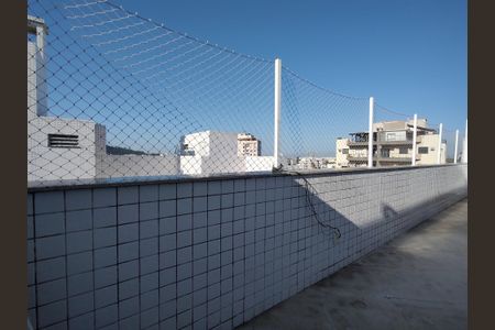 Apartamento para alugar com 135m², 3 quartos e 2 vagasCobertura