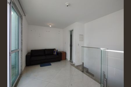 Apartamento para alugar com 135m², 3 quartos e 2 vagasSala 2
