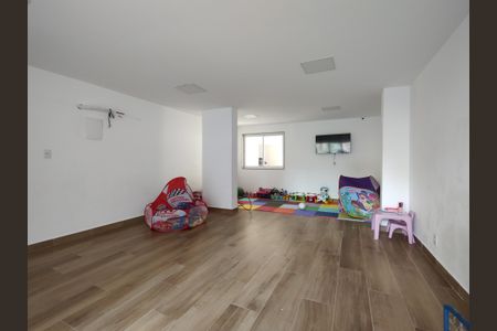 Apartamento para alugar com 135m², 3 quartos e 2 vagasBrinquedoteca