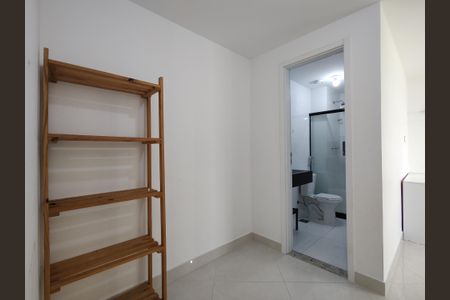 Apartamento para alugar com 135m², 3 quartos e 2 vagasQuarto 2 - Suíte