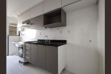 Apartamento para alugar com 135m², 3 quartos e 2 vagasCozinha - Armários