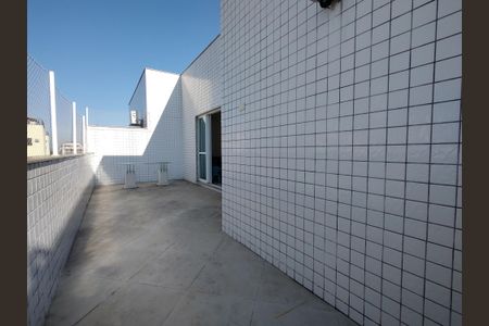 Apartamento para alugar com 135m², 3 quartos e 2 vagasCobertura